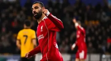الدرعية السعودي يزاحم بشكتاش التركي لضم محمد صلاح في صفقة مدوية